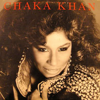 Chaka Khan